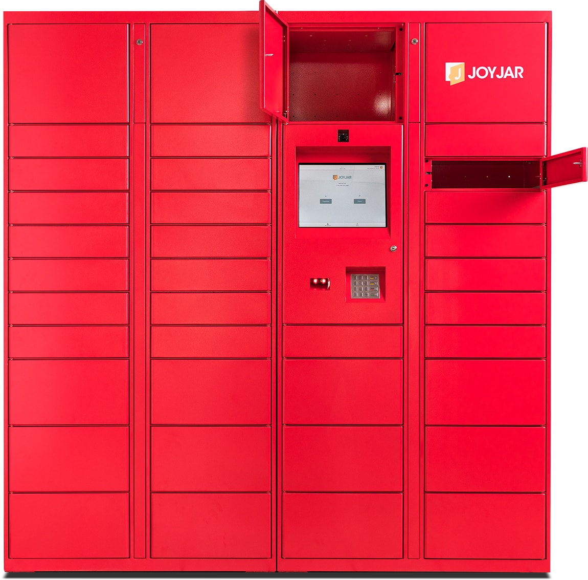 Crescono i punti di ritiro? Perché installare un parcel locker anche in azienda